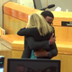 Illustration for article titled 18-Year-Old Brandt Jean’s Hug of Amber Guyger Made Me Sick. But It Ain’t About Me, Though